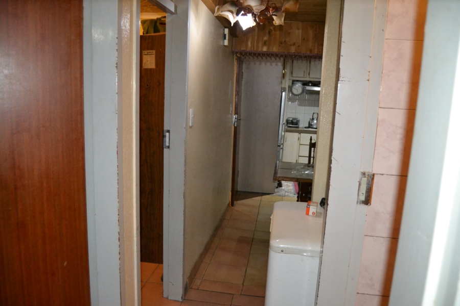 3 Bedroom Property for Sale in Blomanda Free State